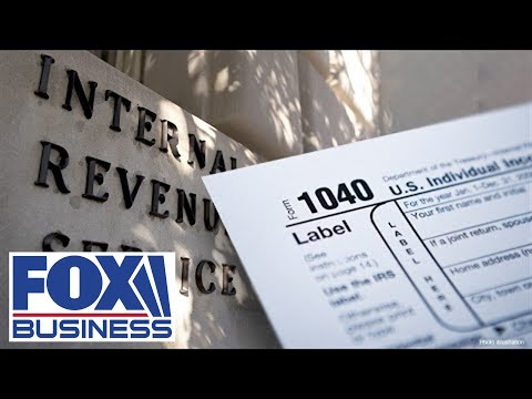 Read more about the article IRS warns of ‘frustrating’ tax filing season