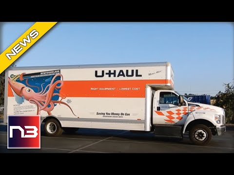 Read more about the article Freedom Is On High Demand From Californians But U HAUL is Drowning