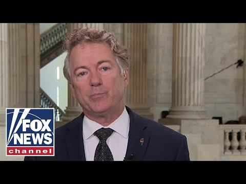 You are currently viewing Rand Paul blasts Fauci after latest fireworks in Health Committee hearing