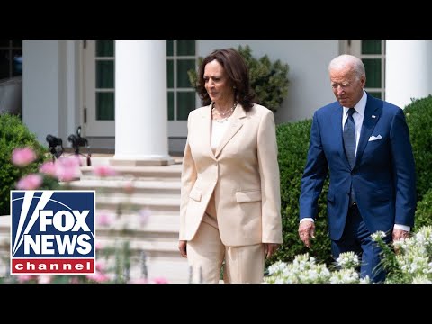 You are currently viewing Biden, Harris deliver remarks on election reform