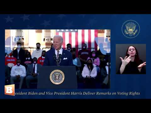 Read more about the article Joe Biden Again Refers to Kamala as “President Harris”