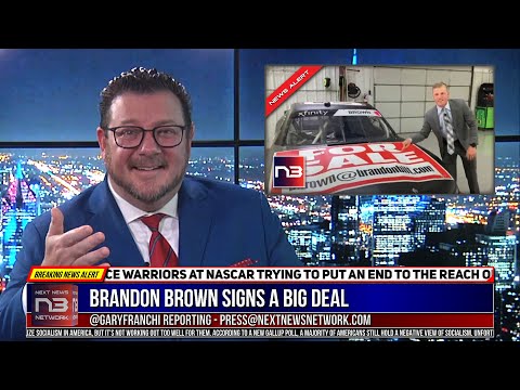 Read more about the article After Leftist Opposition, Brandon Brown Signs A Big Deal