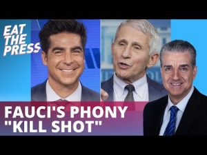 Read more about the article Did Fox Host Call For Fauci’s “Ambush” & “Kill Shot”?