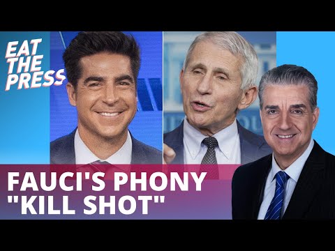 You are currently viewing Did Fox Host Call For Fauci’s “Ambush” & “Kill Shot”?