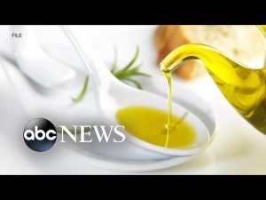 Read more about the article New study on health benefits of olive oil