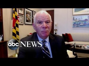 Read more about the article Maryland senator reacts after Biden delivers remarks on voting rights