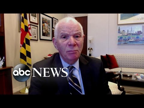 You are currently viewing Maryland senator reacts after Biden delivers remarks on voting rights