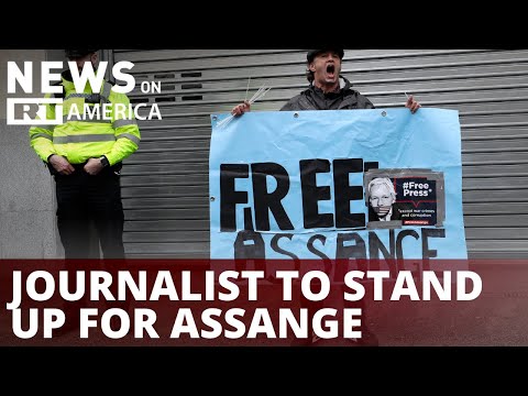 You are currently viewing Journalists call on Australian media to stand with Assange