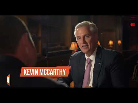 Read more about the article Kevin McCarthy’s New Year’s Resolution