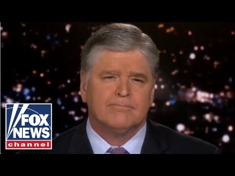 You are currently viewing Hannity: This bill is unconstitutional