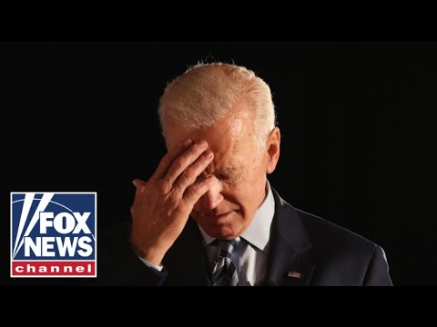 You are currently viewing ‘The Five’ react to Biden getting excoriated on shortages