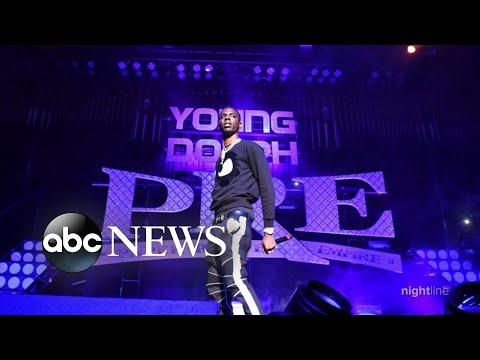 Read more about the article Investigation continues into the death of rapper Young Dolph and other artists killed