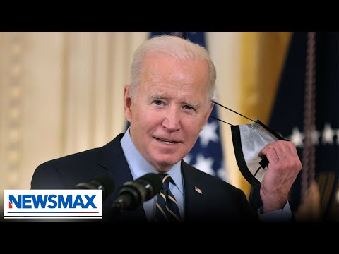 You are currently viewing Biden continues to push Build Back Better | Wake Up America