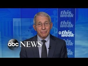 Read more about the article CDC guidance ‘under consideration’ on testing for asymptomatic people: Fauci | ABC News