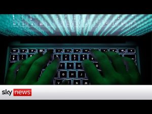 Read more about the article MoD hit by ‘significant’ cyber attack