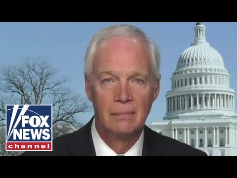 You are currently viewing Inflation is Democrats’ tax on the middle class: Sen. Johnson