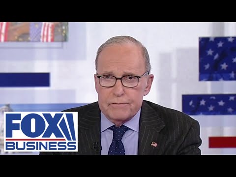 Read more about the article Kudlow: This is another major defeat for Biden