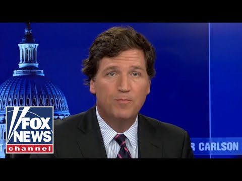 Read more about the article Tucker: Here comes Hillary