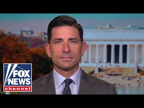 You are currently viewing Biden’s border policies and messaging are a ‘problem’: Chad Wolf