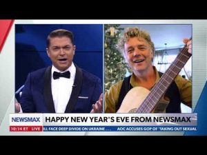 Read more about the article Actor John Schneider: “Freedom is ours” | New Year’s WIth Newsmax