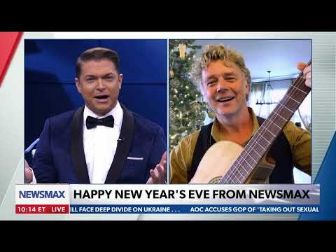 You are currently viewing Actor John Schneider: “Freedom is ours” | New Year’s WIth Newsmax