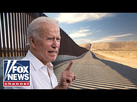 You are currently viewing Biden’s wokeness and weakness have caused the border crisis: Pat Fallon