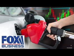 Read more about the article Gas prices could hit record highs in 2022: GasBuddy analyst