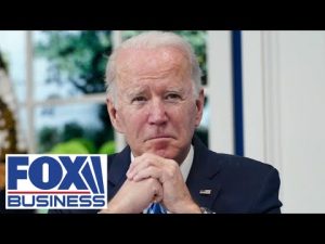 Read more about the article Biden failed to ‘shut down’ virus as promised