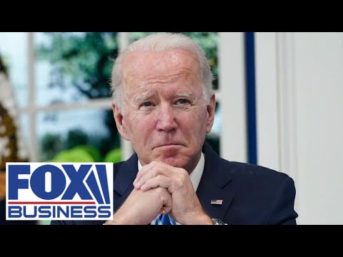 You are currently viewing Biden failed to ‘shut down’ virus as promised