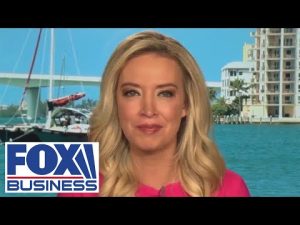 Read more about the article Kayleigh McEnany slams Biden’s COVID response: ‘He dropped the ball’