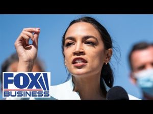 Read more about the article AOC is a hypocrite: Florida state rep.