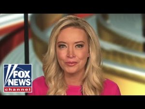 Read more about the article Kayleigh McEnany rips AOC’s ‘middle school’ response to critics