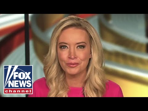 You are currently viewing Kayleigh McEnany rips AOC’s ‘middle school’ response to critics