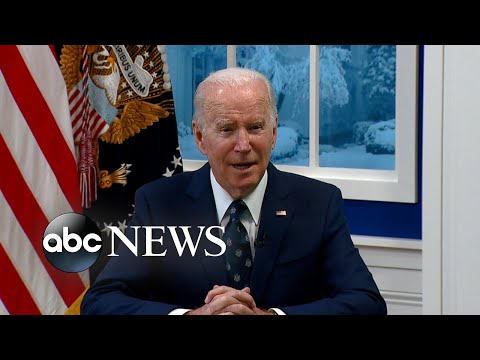 Read more about the article Biden announces plan to increase meat processing industry