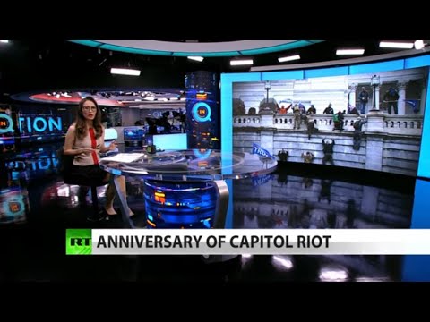 You are currently viewing Violence against US govt justifiable – new poll (full show)