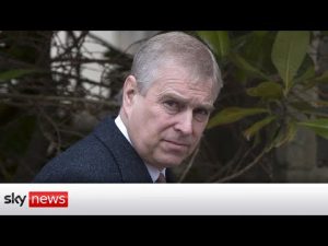 Read more about the article Judge to hear arguments in Prince Andrew case