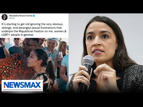 Read more about the article “Typical communist”: FL State Senator shreds AOC’s bizarre defense for maskless Miami bash