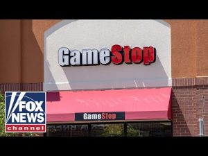 Read more about the article ‘Who Can Forget?’: The GameStop Phenomenon