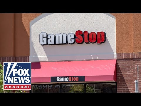 You are currently viewing ‘Who Can Forget?’: The GameStop Phenomenon