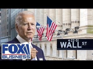 Read more about the article Biden’s massive spending not sustainable for America: GOP congressman