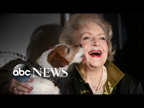 Read more about the article Remembering beloved actress Betty White