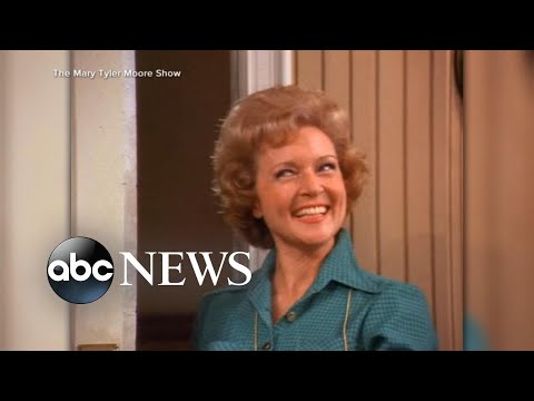 You are currently viewing By the Numbers: Betty White’s legacy