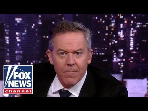 You are currently viewing Gutfeld: Humans have the ability to create universal simulations