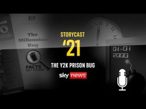 Read more about the article StoryCast ’21: The Y2K Prison Bug