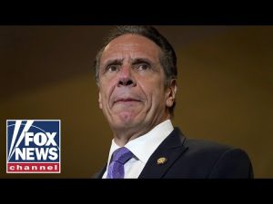 Read more about the article Cuomo not charged in nursing home scandal