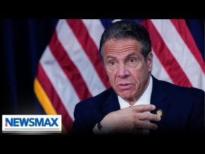 Read more about the article Manhattan DA drops charges against Cuomo | National Report