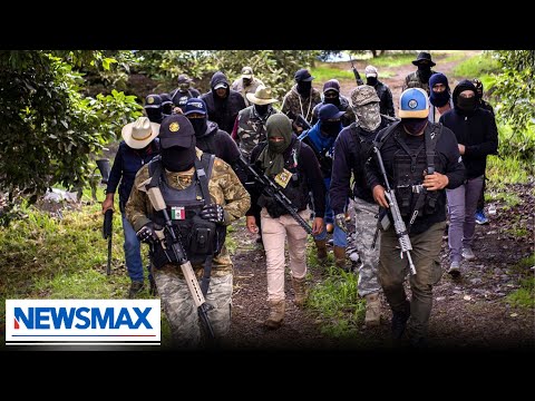 You are currently viewing Cartel push more fentanyl through the border | Wake Up America