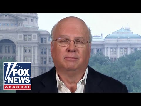 You are currently viewing Karl Rove: Hillary Clinton is ‘absolutely right’ in her warning to Democrats