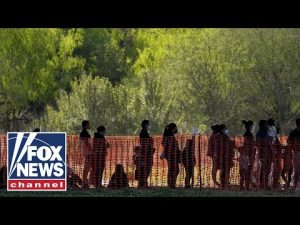 Read more about the article Border sees 2,405% migrant spike in Arizona city