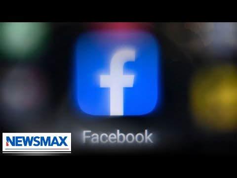 Read more about the article Facebook reverses ‘permanent’ shut down on conservative children book | National Report